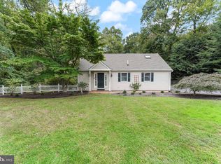 1019 Oxford Rd, Lincoln University, PA 19352