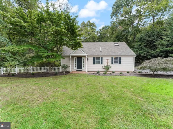 1019 Oxford Rd, Lincoln University, PA 19352