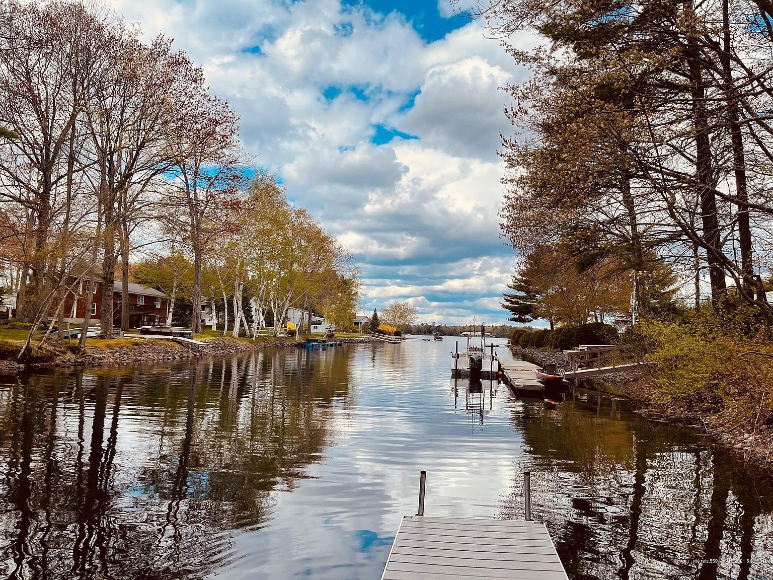 6 Bayview Dr, Raymond, ME 04071 Zillow