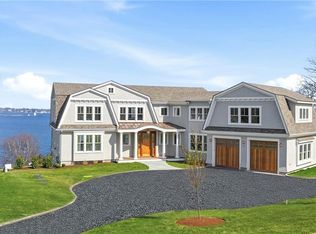 19 Sea Ridge Dr, Saunderstown, RI 02874