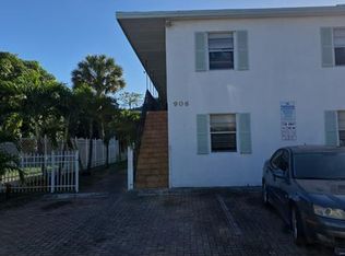 906 2nd St APT 5, West Palm Beach, FL 33401
