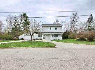 4342 Mill St SW, Grandville, MI 49418