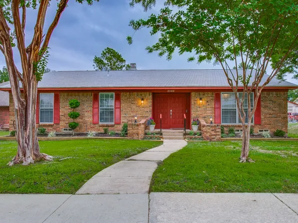 2504 Belhaven Dr, Mesquite, TX 75150