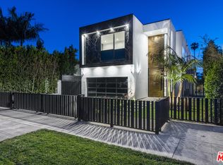 425 N Martel Ave, Los Angeles, CA 90036