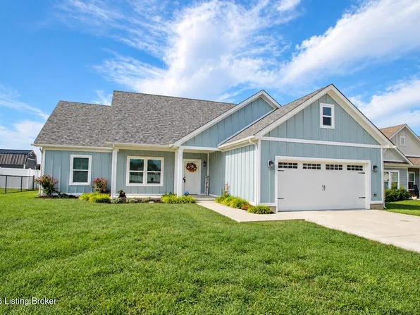 13964 Deerfield Xing, Memphis, IN 47143