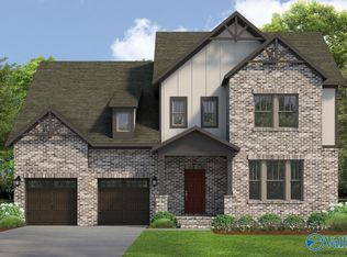 2130 Bloomfell Bnd, Huntsville, AL 35802