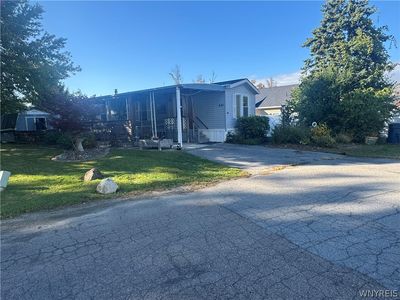 3450 Howard Rd Lot 58A, Hamburg, NY, 14075