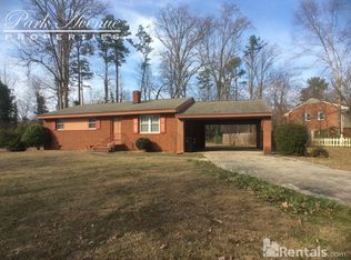 2601 Ramsey Rd, Raleigh, NC 27604