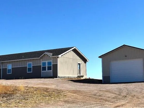 23275 Farmhouse Ct, Calhan, CO 80808