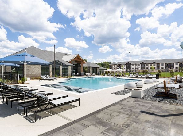 1025 Clarinet Way #2201