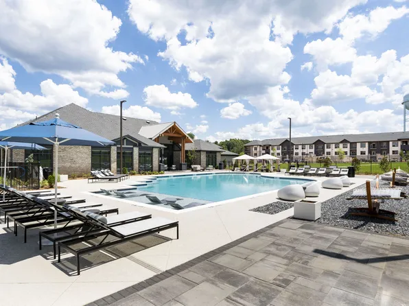 Arcadia at Symphony Park