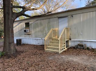 45 Sandy Ln, Aiken, SC 29801