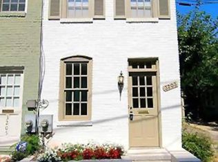 3203 Cherry Hill Ln NW, Washington, DC