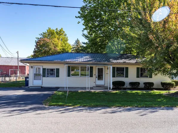 12228 New Lexington Ave, Leesburg, OH 45135