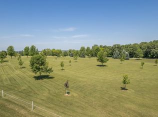 8391 Sauby Rd #2805, Larsen, WI 54947