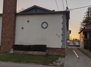 805 S Atlantic Blvd #6, Alhambra, CA 91803