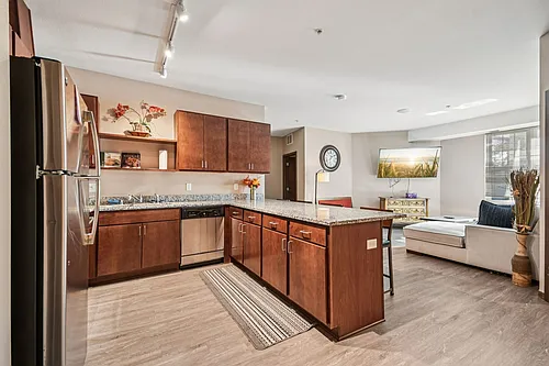 Capital View Apartments Photo 1