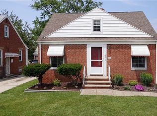 10813 Granger Rd, Garfield Heights, OH 44125