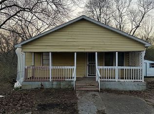 128 Church St, Adamsville, AL 35005