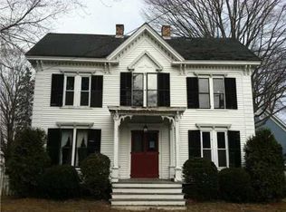 5 Annie St, Berwick, ME 03901