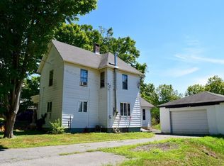 33 Carl St, Warren, MA 01083