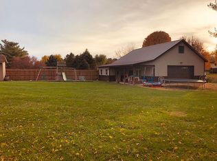 1105 Blue Jay Dr, Enon, OH 45323