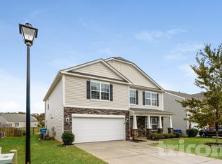 4606 Manchineel Ln, Monroe, NC 28110
