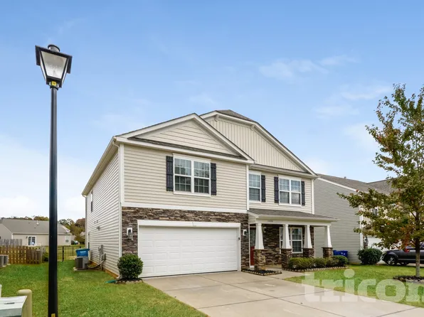 4606 Manchineel Ln, Monroe, NC 28110