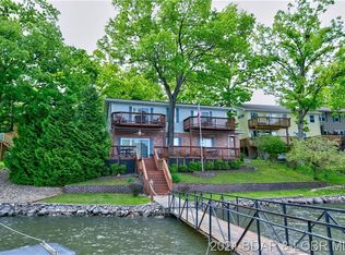63 Jill Rd, Lake Ozark, MO 65049
