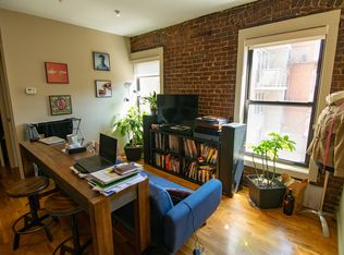 164 E 112th St #5D1, New York, NY 10029