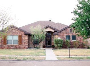 3020 112th St, Lubbock, TX 79423