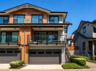 3618 150th St #27, Surrey, BC V3Z 0W3