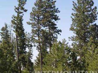 41 Phase #III, White Bird, ID 83554