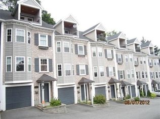 38 Johnson St, Worcester, MA 01603