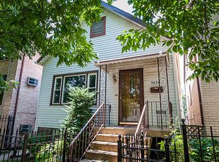 3634 S Normal Ave, Chicago, IL 60609