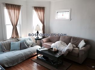 121 Inman St #A3, Cambridge, MA 02139