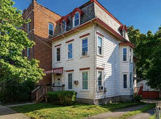 86 S Hamilton St, Poughkeepsie, NY 12601