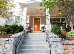 801 Cherokee Ave SE, Atlanta, GA 30315