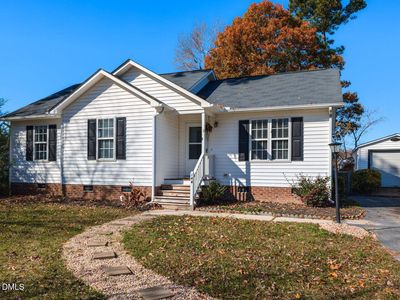 144 Yellow Stone Ln, Smithfield, NC, 27577