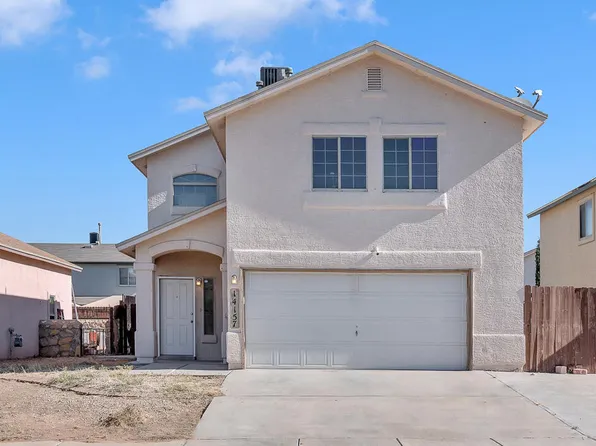 14157 Tierra Delfin Dr, El Paso, TX 79938