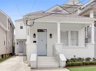 1008 Marengo St #A, New Orleans, LA 70115