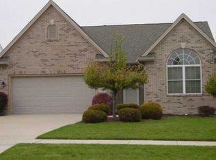 9642 Captiva Dr, Sylvania, OH 43560