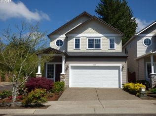 14695 SW Grebe Ln, Beaverton, OR 97007