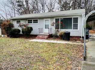 1092 Ash Ave, South Boston, VA 24592