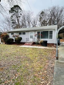 1092 Ash Ave, South Boston, VA, 24592