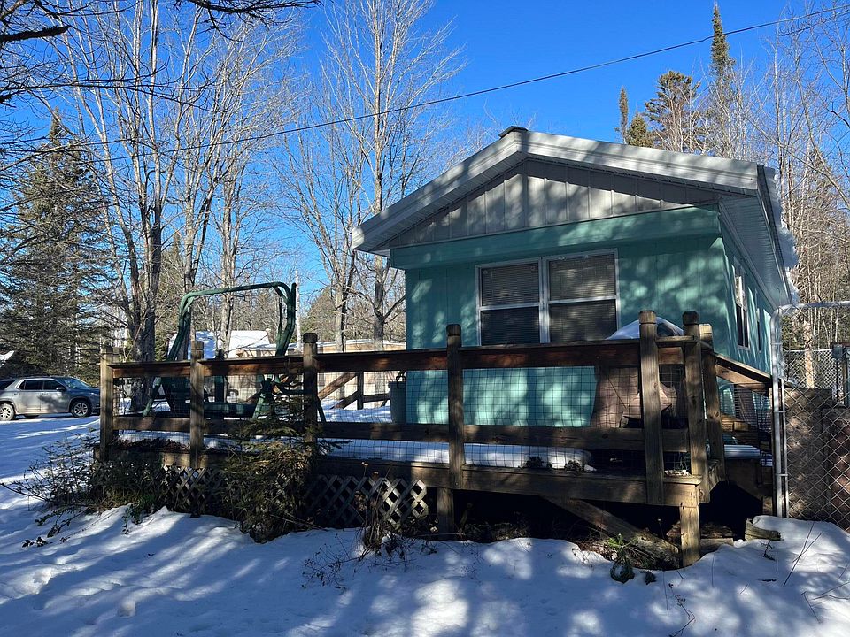 6389 S 2nd St, Brimley, MI 49715 Zillow