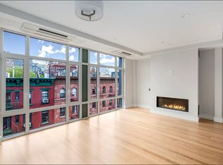 242 Elizabeth St #PENTHOUSE, New York, NY 10012