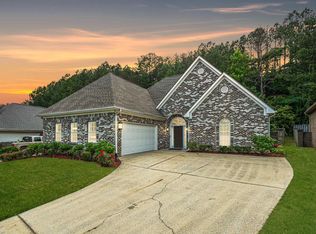 5985 Lake Cyrus Dr, Hoover, AL 35244
