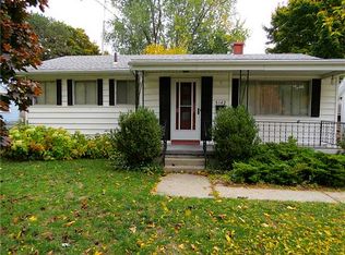 5142 Rambo Ln, Toledo, OH 43623