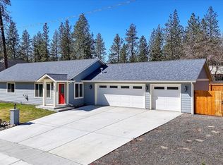 6709 N Conestoga St, Spokane, WA 99208